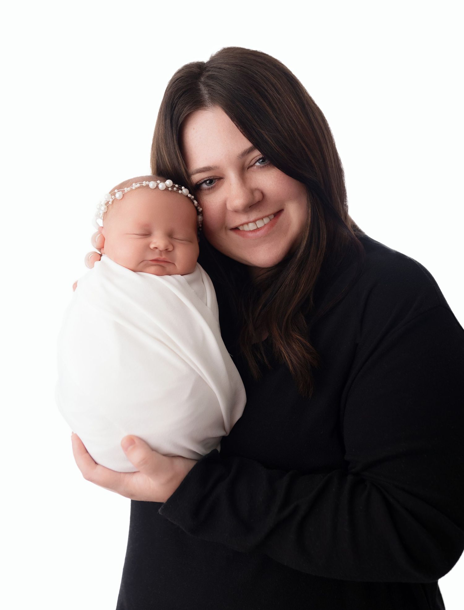 Chillicothe Ohio Newborn | Chillicothe Ohio Newborn Photographer | Baileys Photography