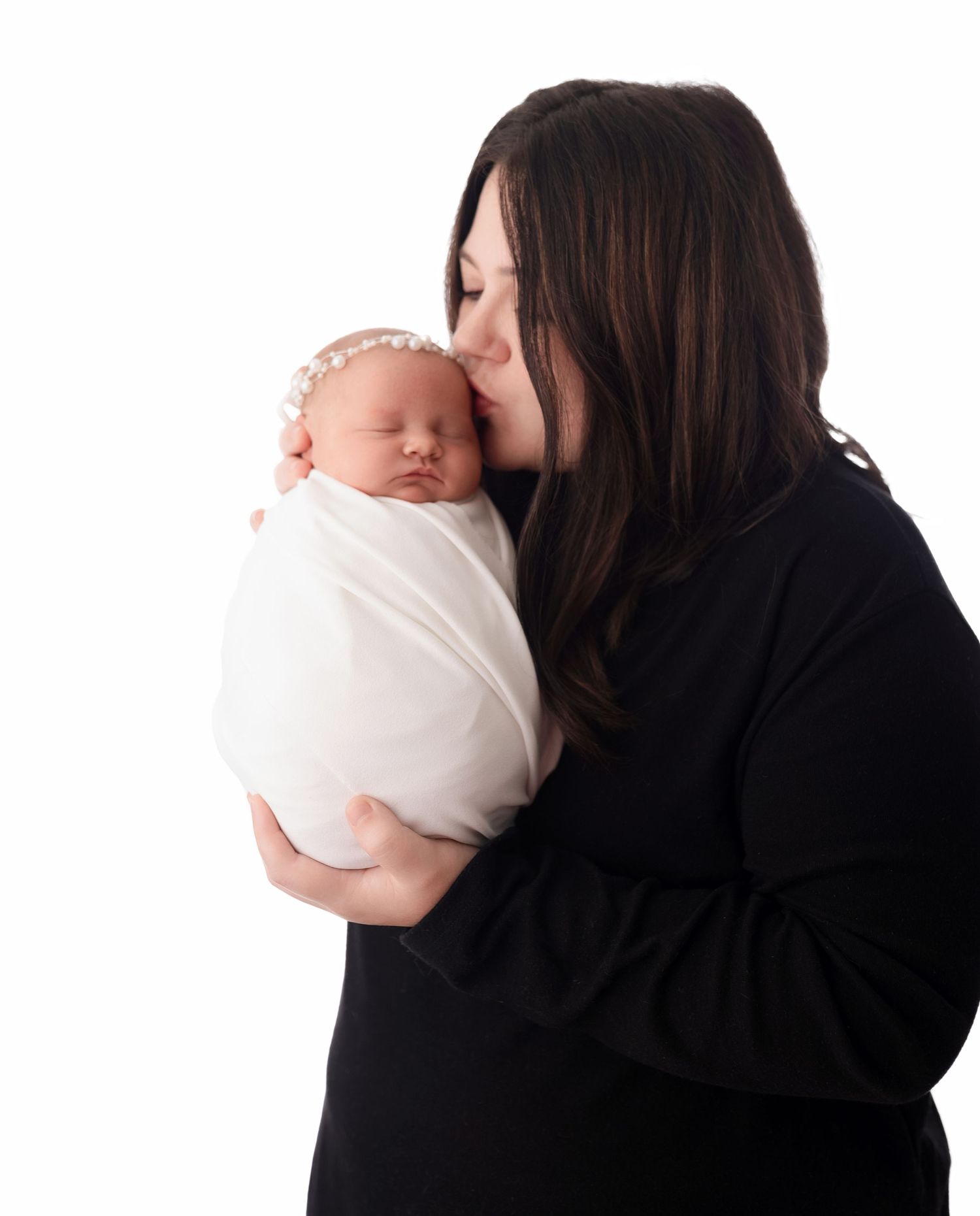 Chillicothe Ohio Newborn | Chillicothe Ohio Newborn Photographer | Baileys Photography