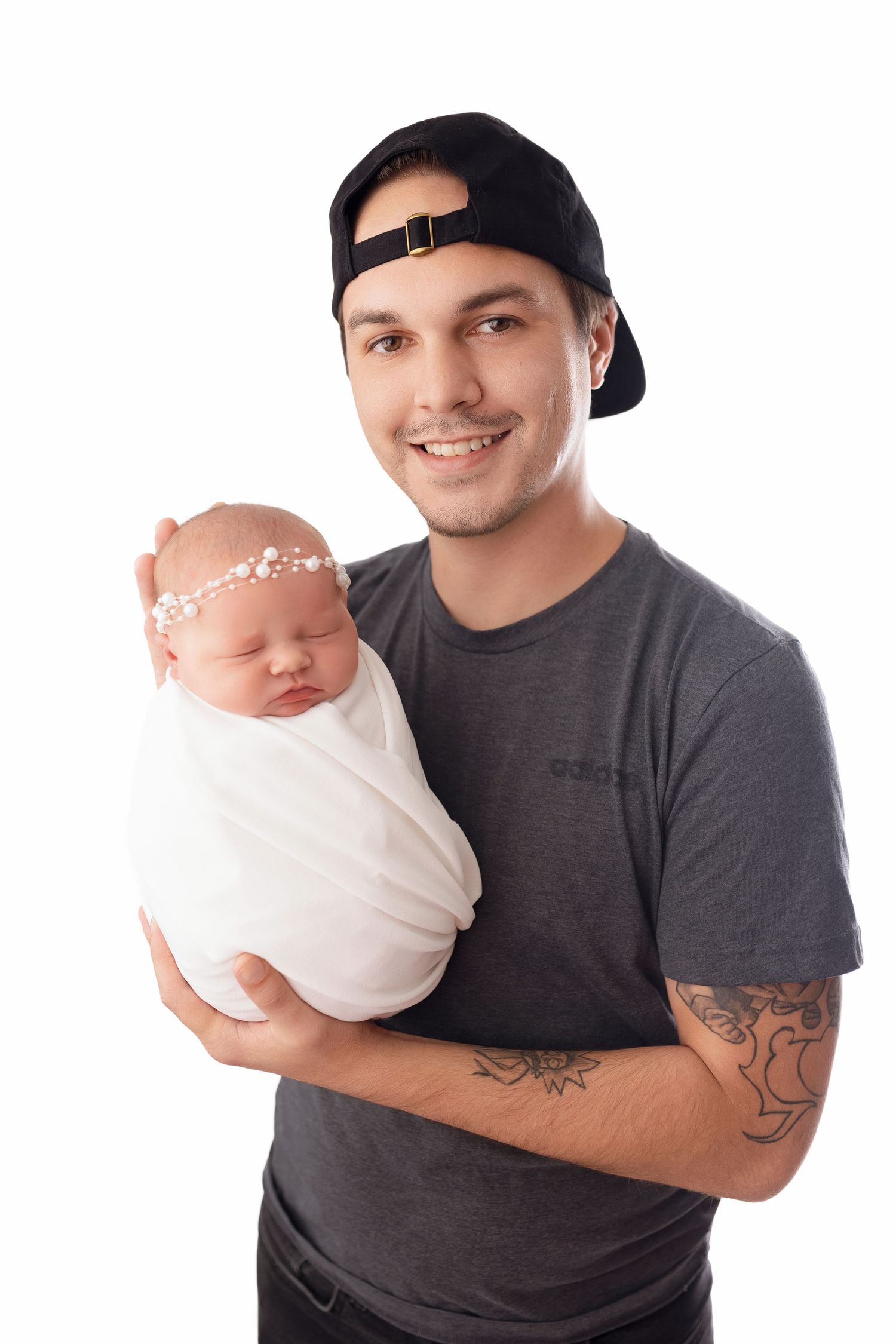 Chillicothe Ohio Newborn | Chillicothe Ohio Newborn Photographer | Baileys Photography