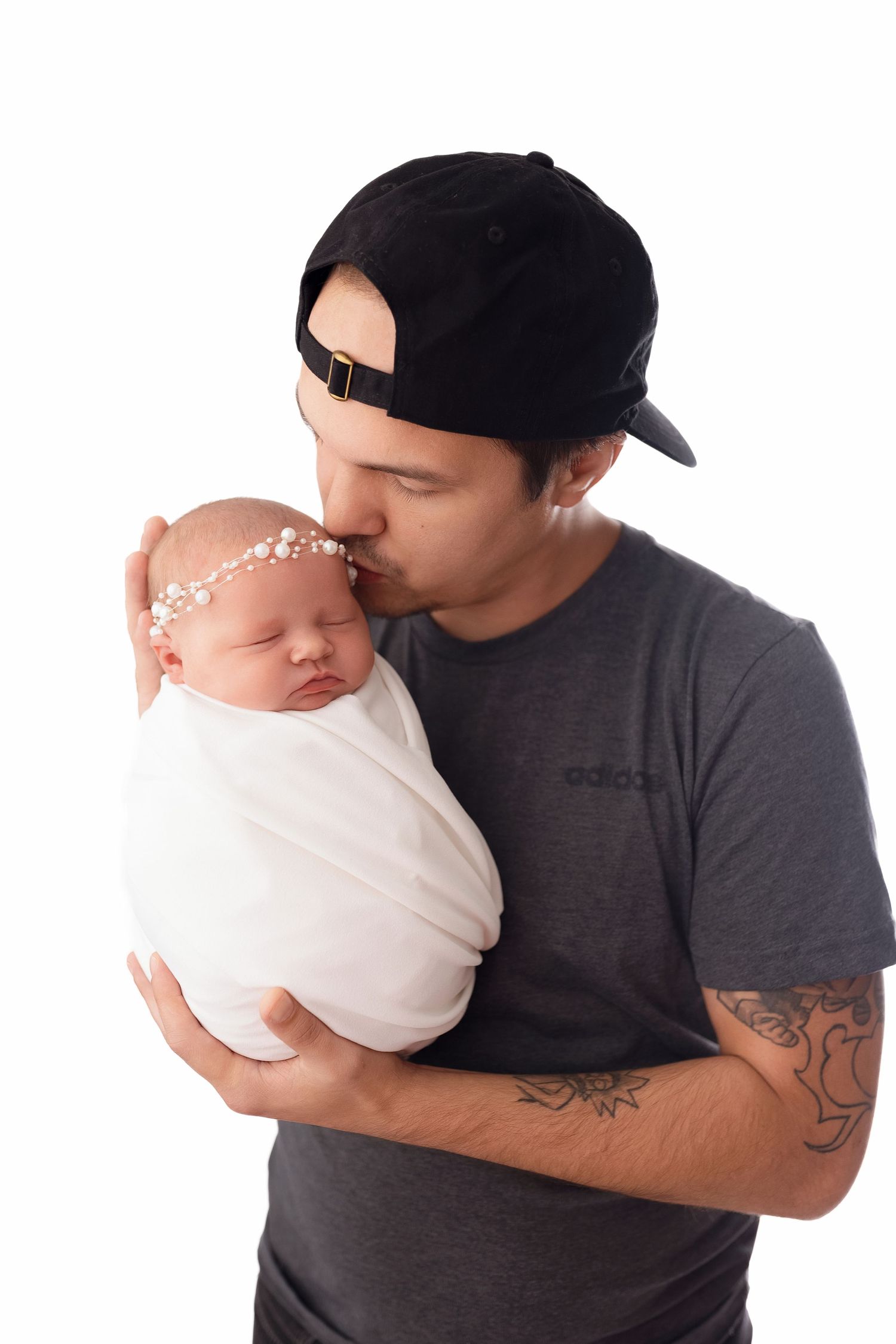Chillicothe Ohio Newborn | Chillicothe Ohio Newborn Photographer | Baileys Photography
