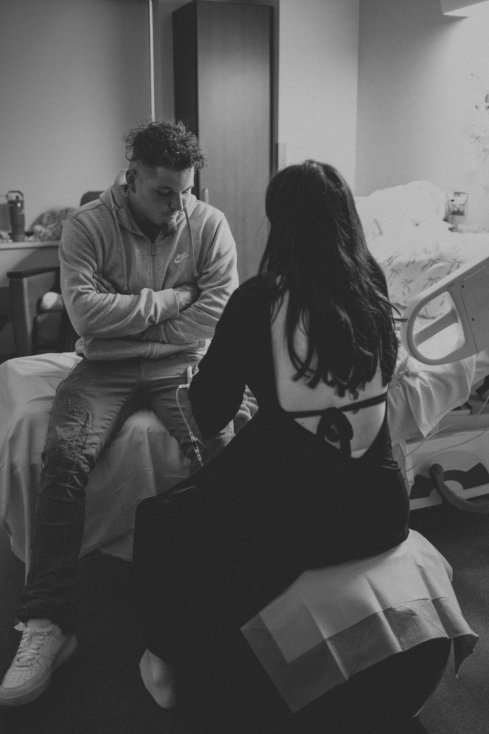 birth photography