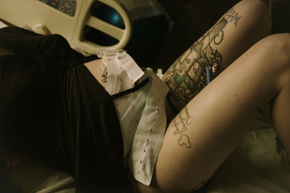 indiana birth photographer
