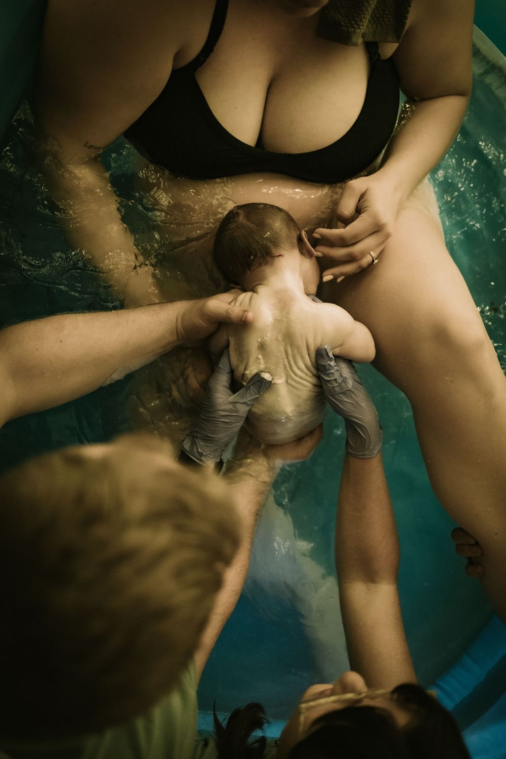 home birth photographer