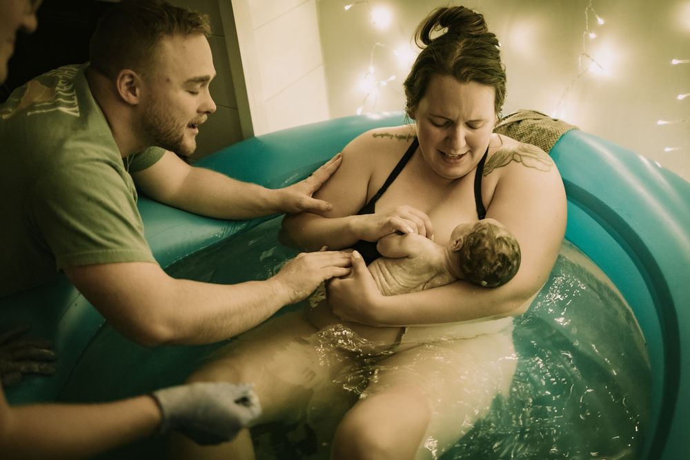 home birth photographer