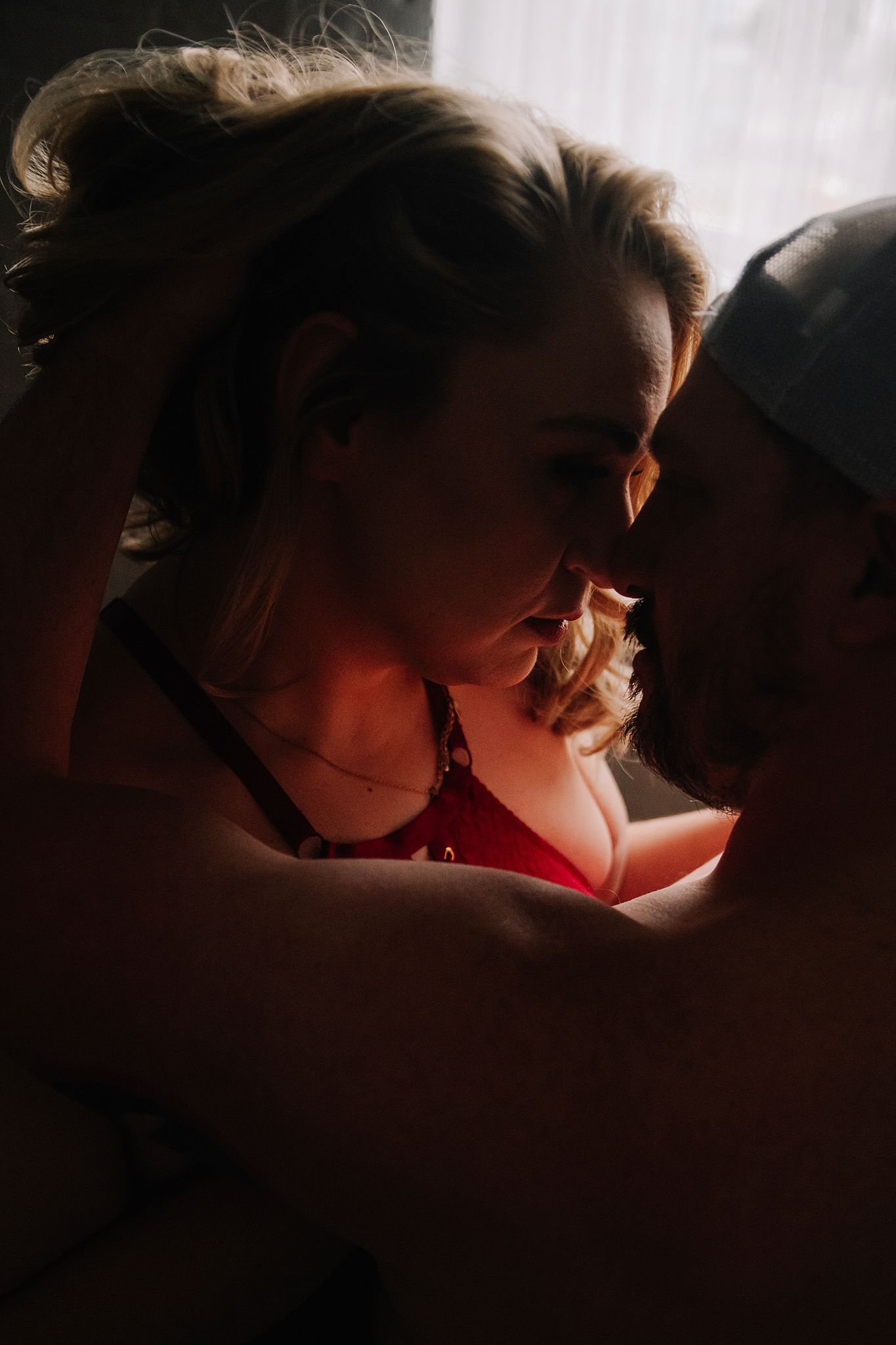 Best Utah Boudoir Photographer Inclusive Northern Utah Salt Lake City Couples Boudoir