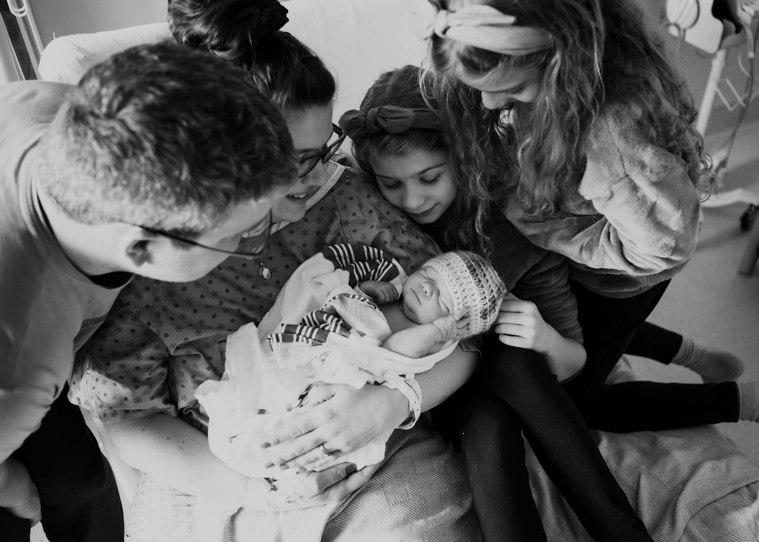 Kamloops Fresh Baby Photography