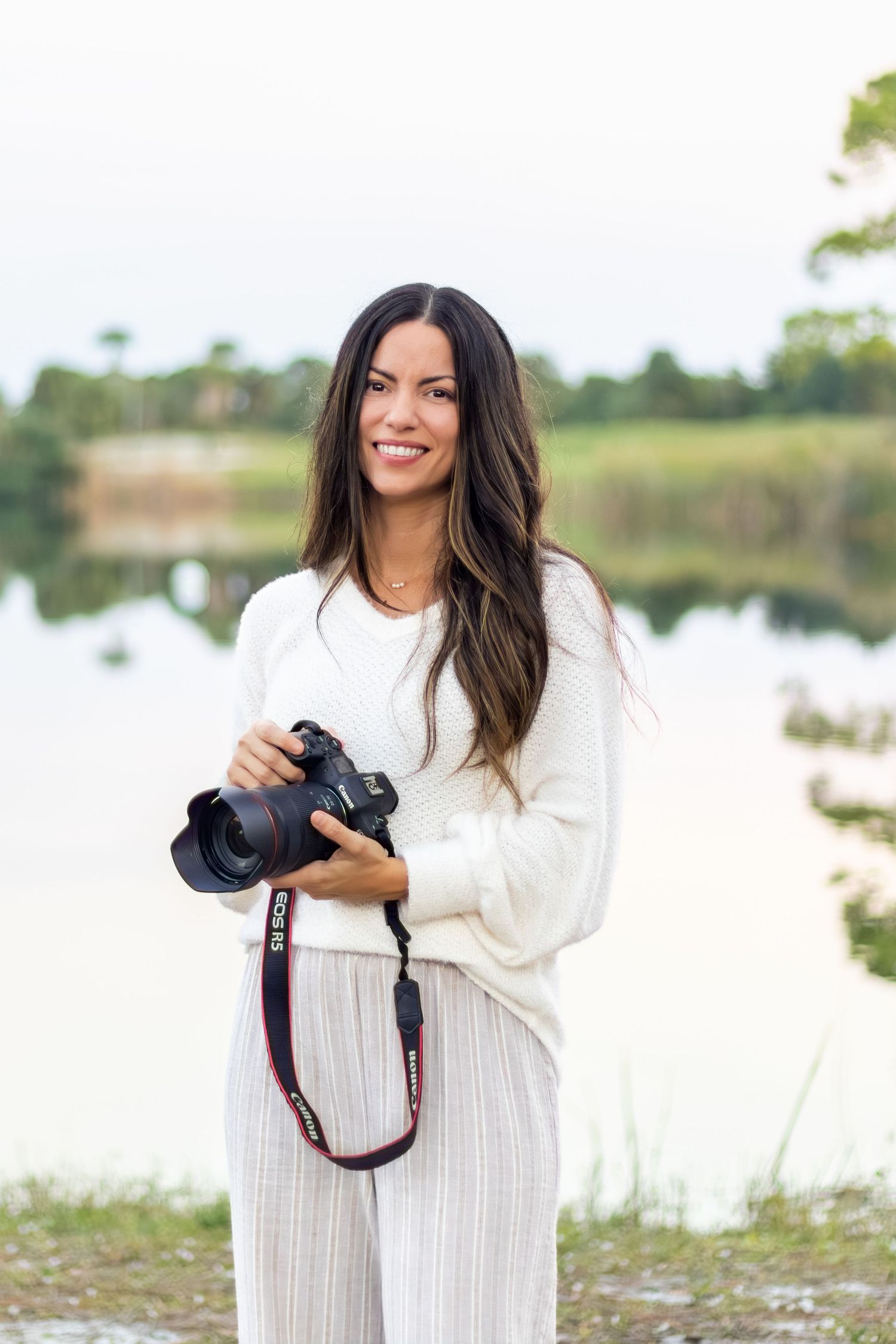 Family Newborn Kids Portraits Photography Session Local Vero Beach Florida Photographer