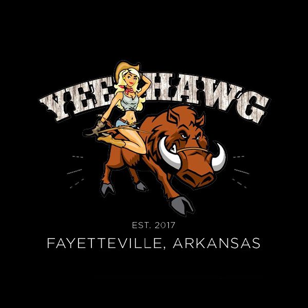 yeehawg, ar