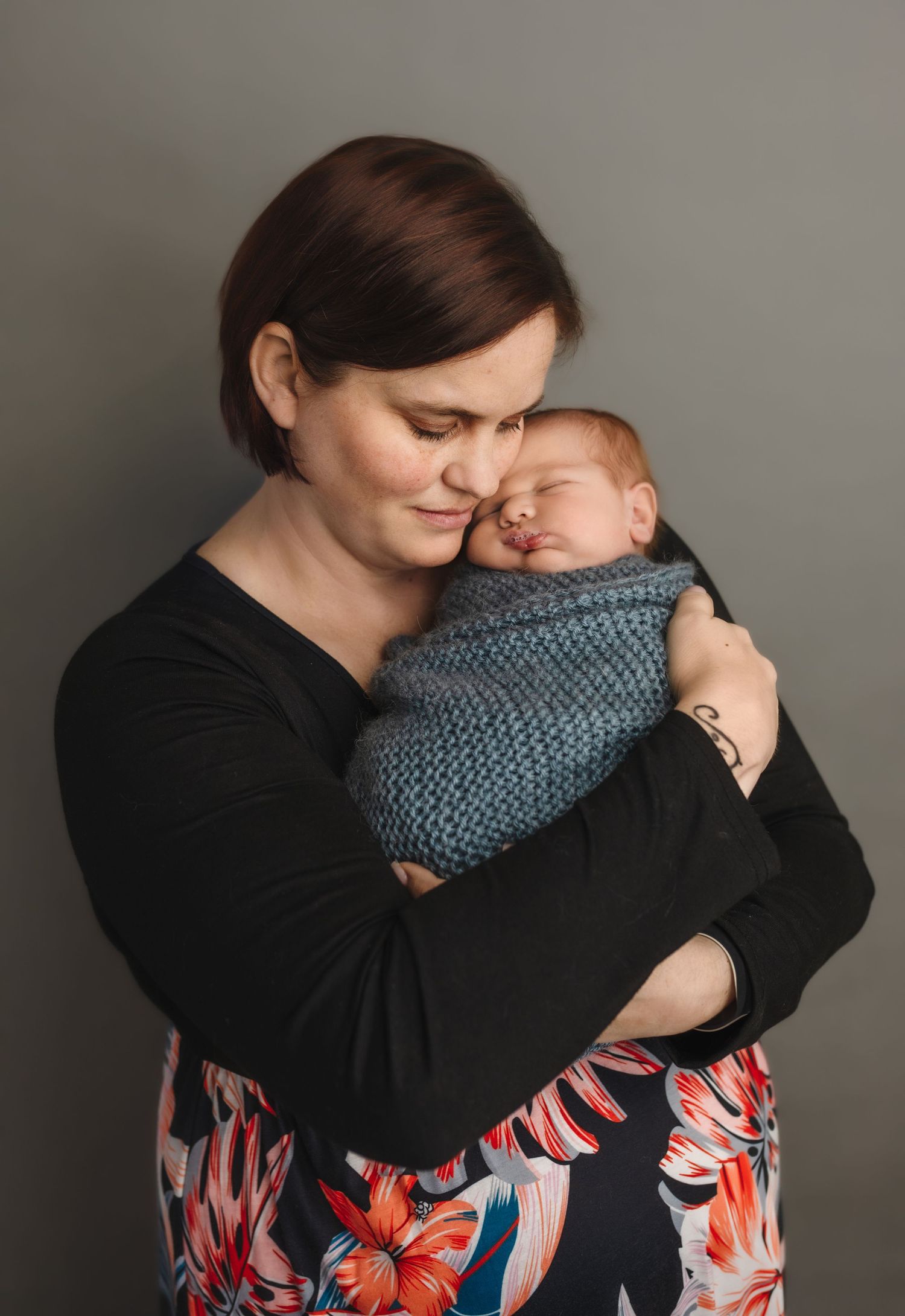 Charlottesville, Virginia Newborn Photographer, family photography, baby photography