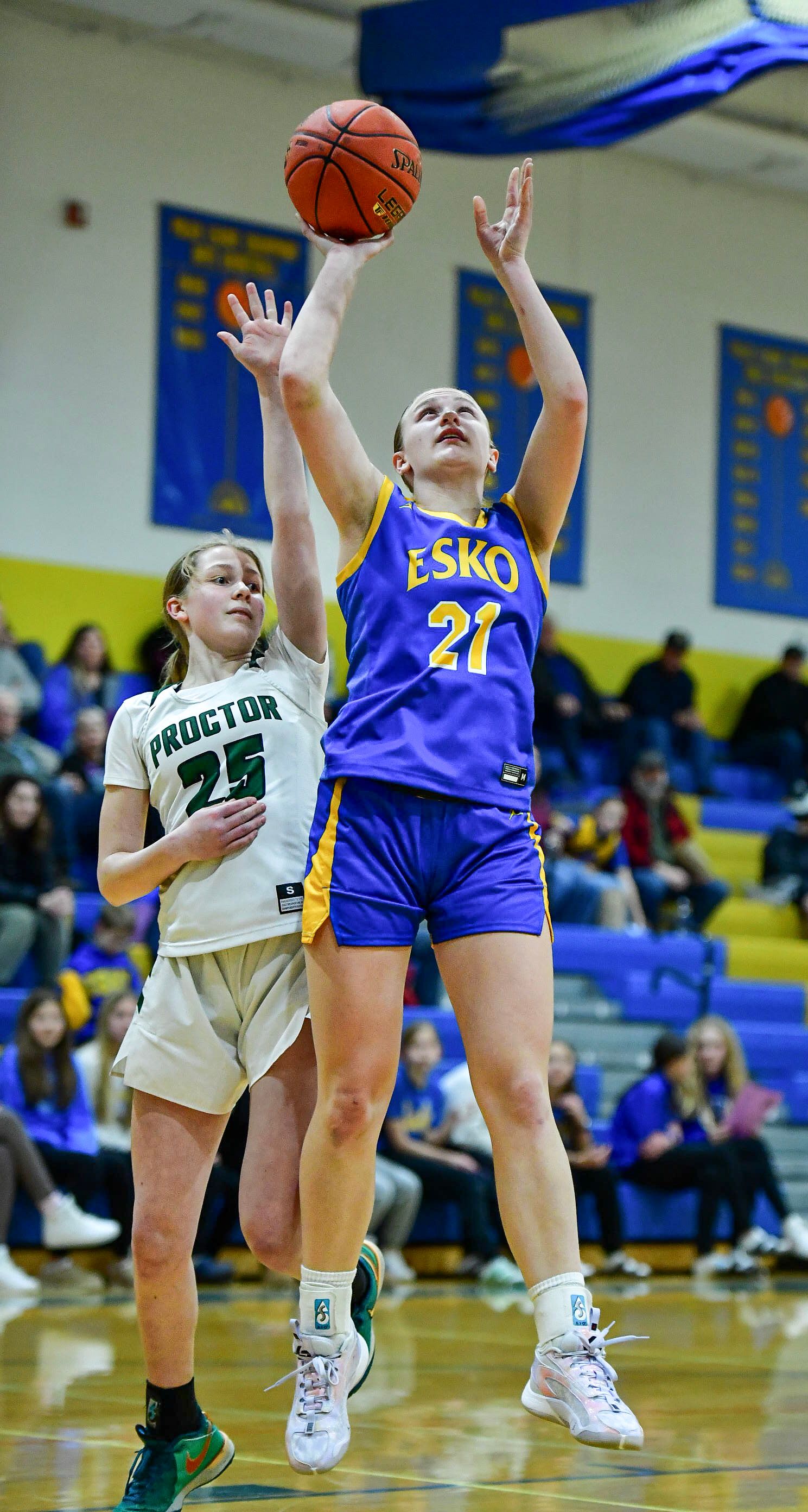 Minnesota basketball photographer