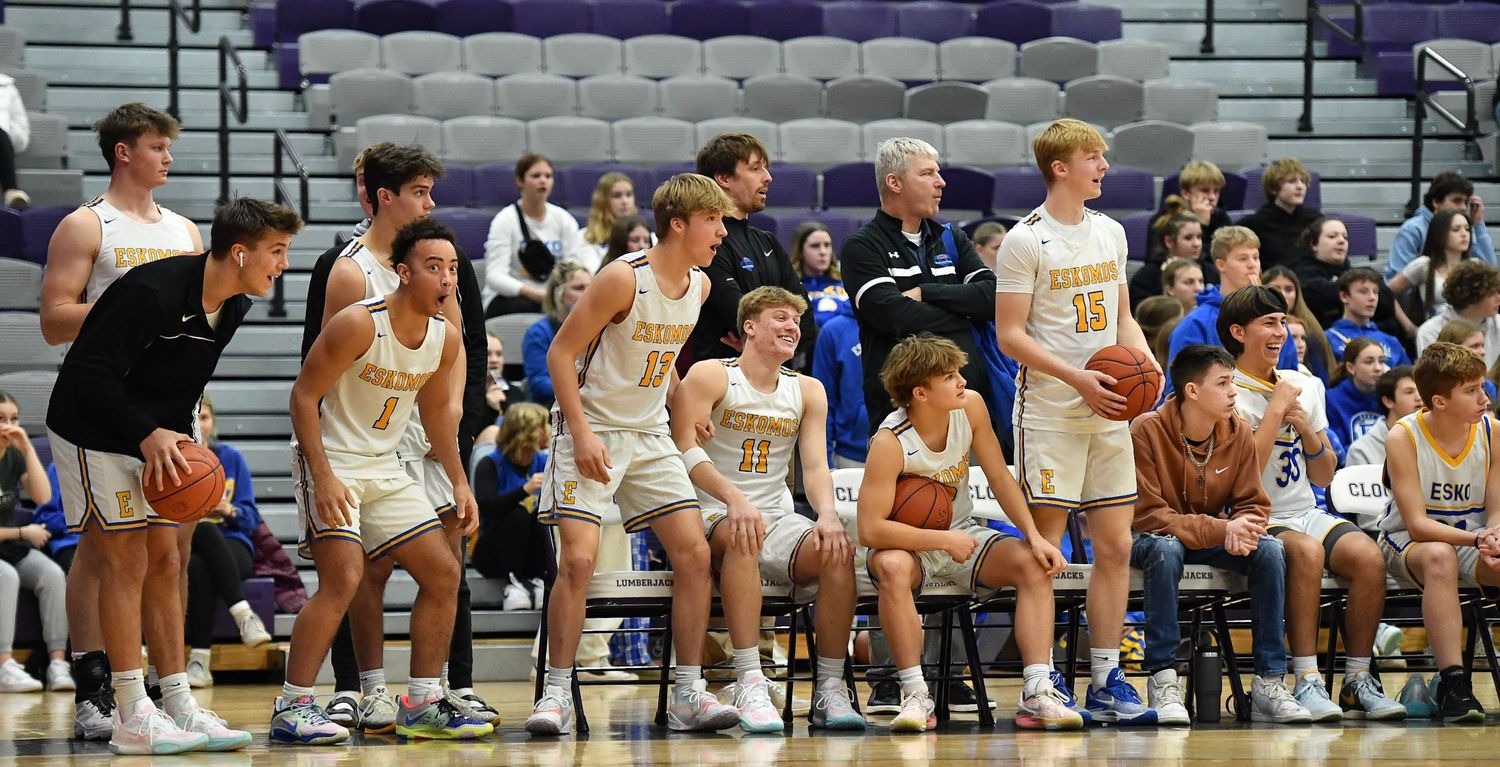 Minnesota basketball photographer