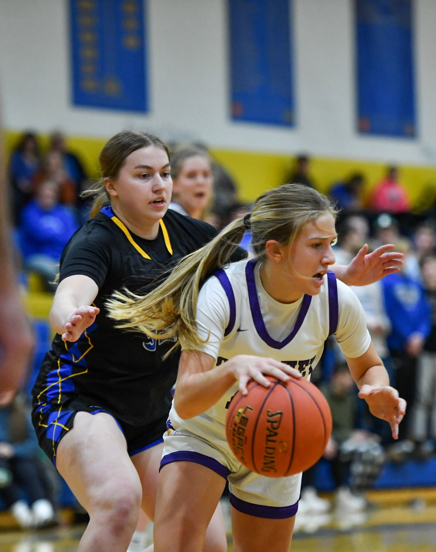 Minnesota basketball photographer
