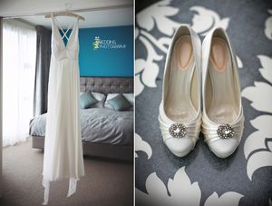 Bride detailss