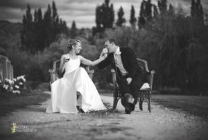 A wonderful Central Otago wedding