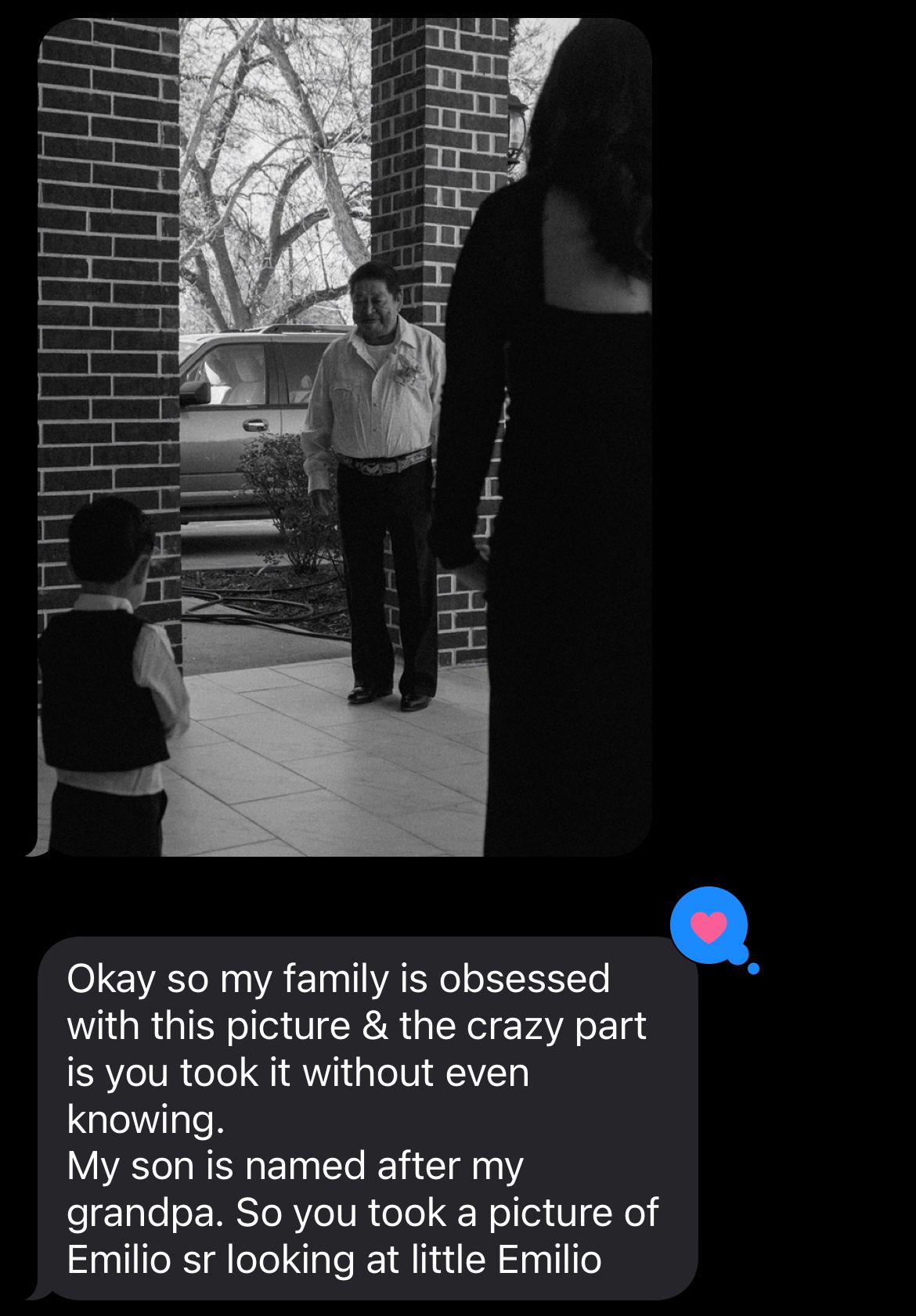 reviews/testimonies