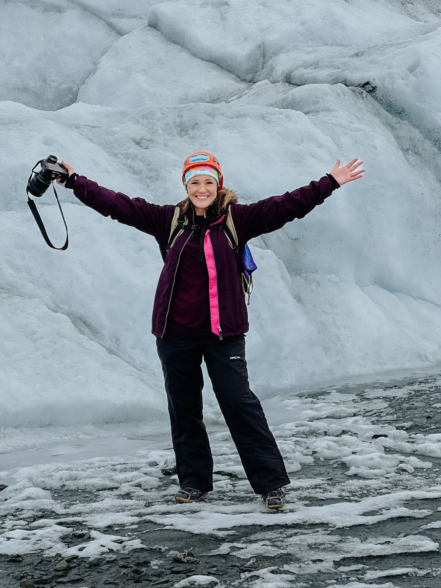 alaska elopement photographer
