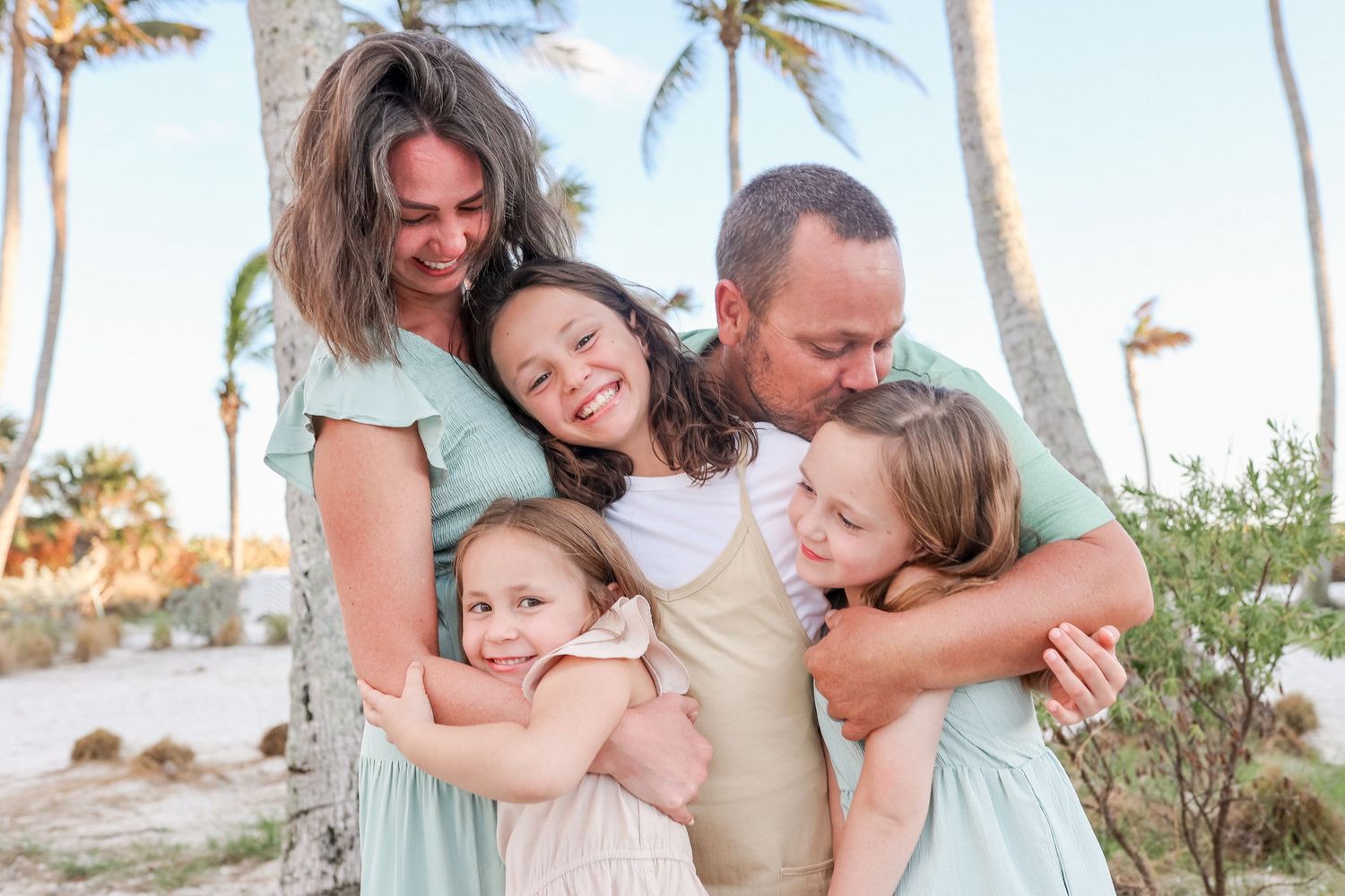 sanibel family photographer