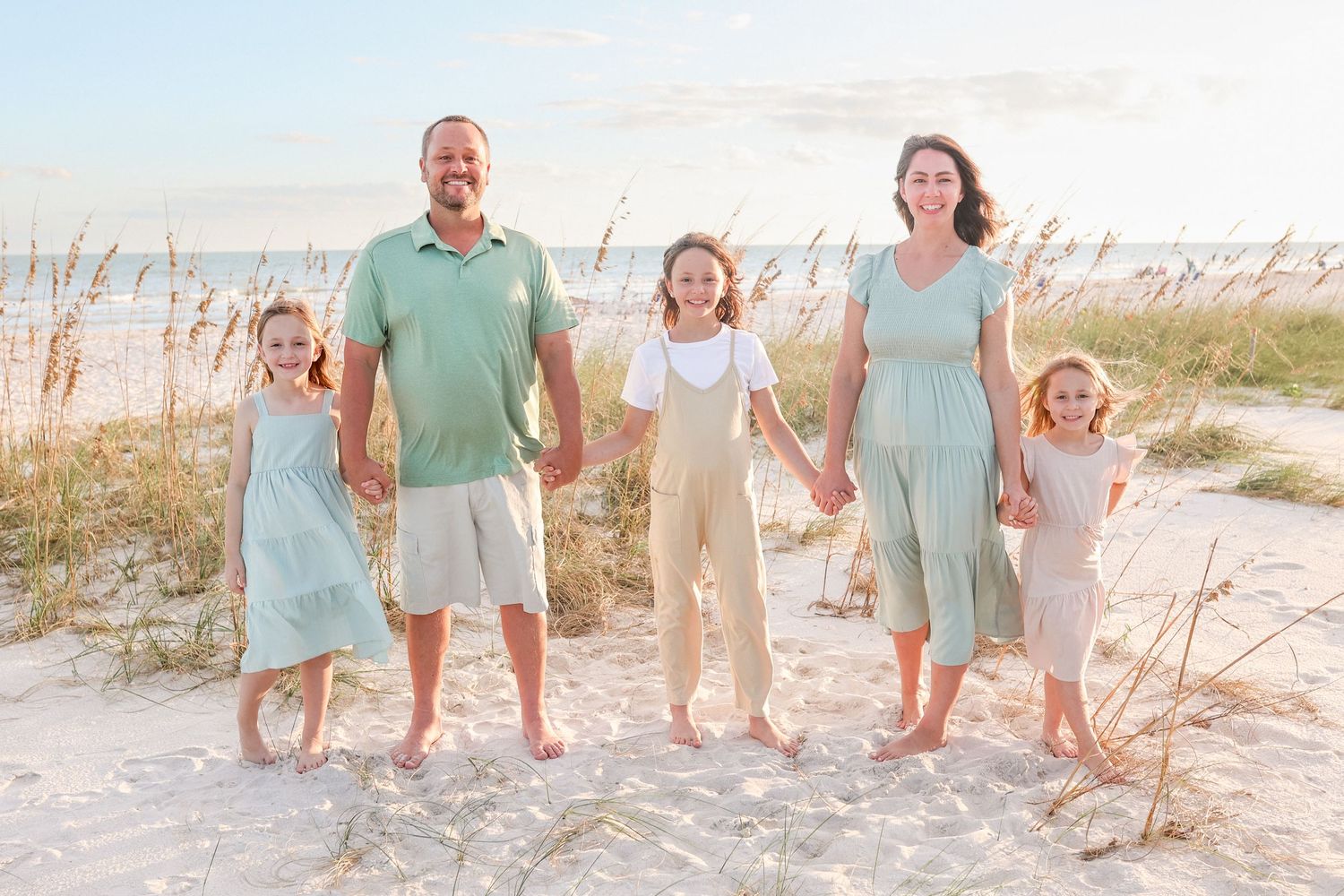 sanibel family photographer
