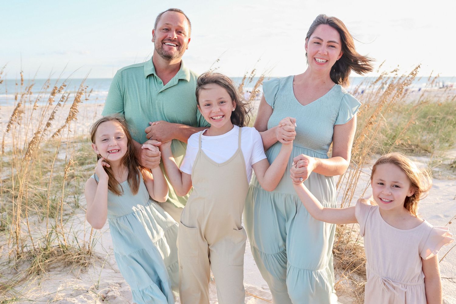 sanibel family photographer