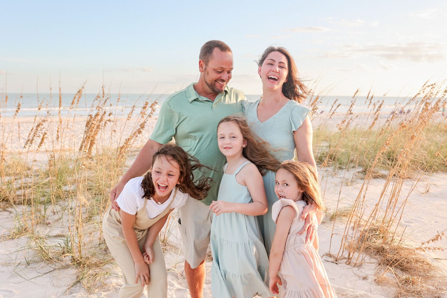 sanibel family photographer
