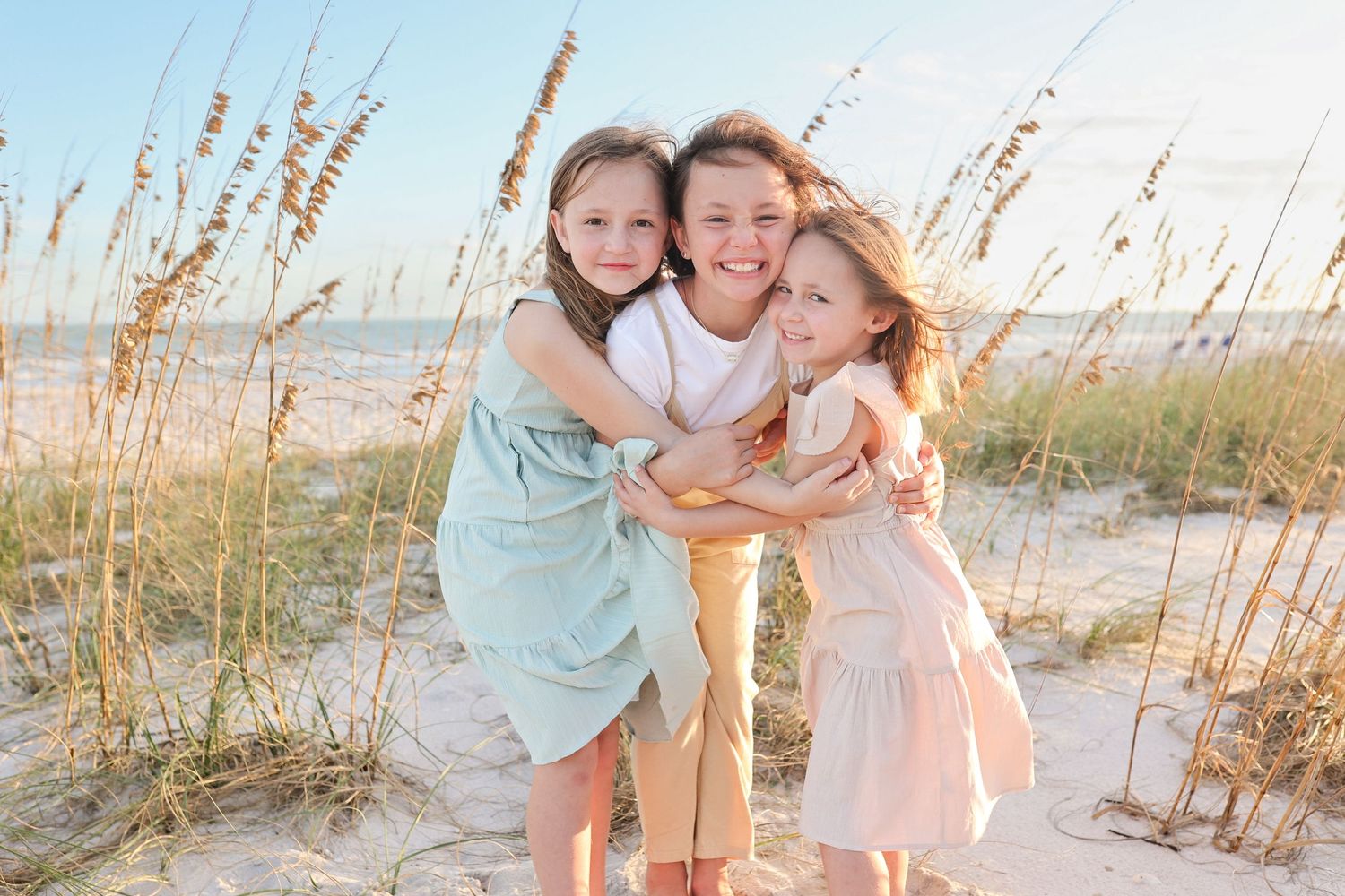 sanibel family photographer