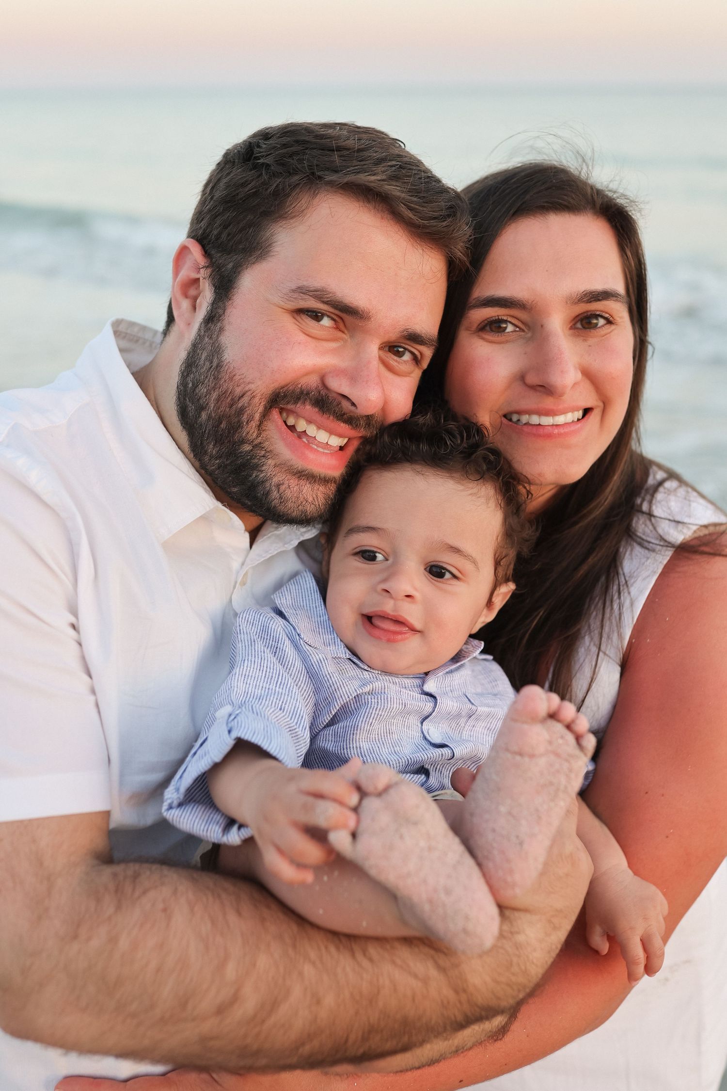 sanibel family photographer