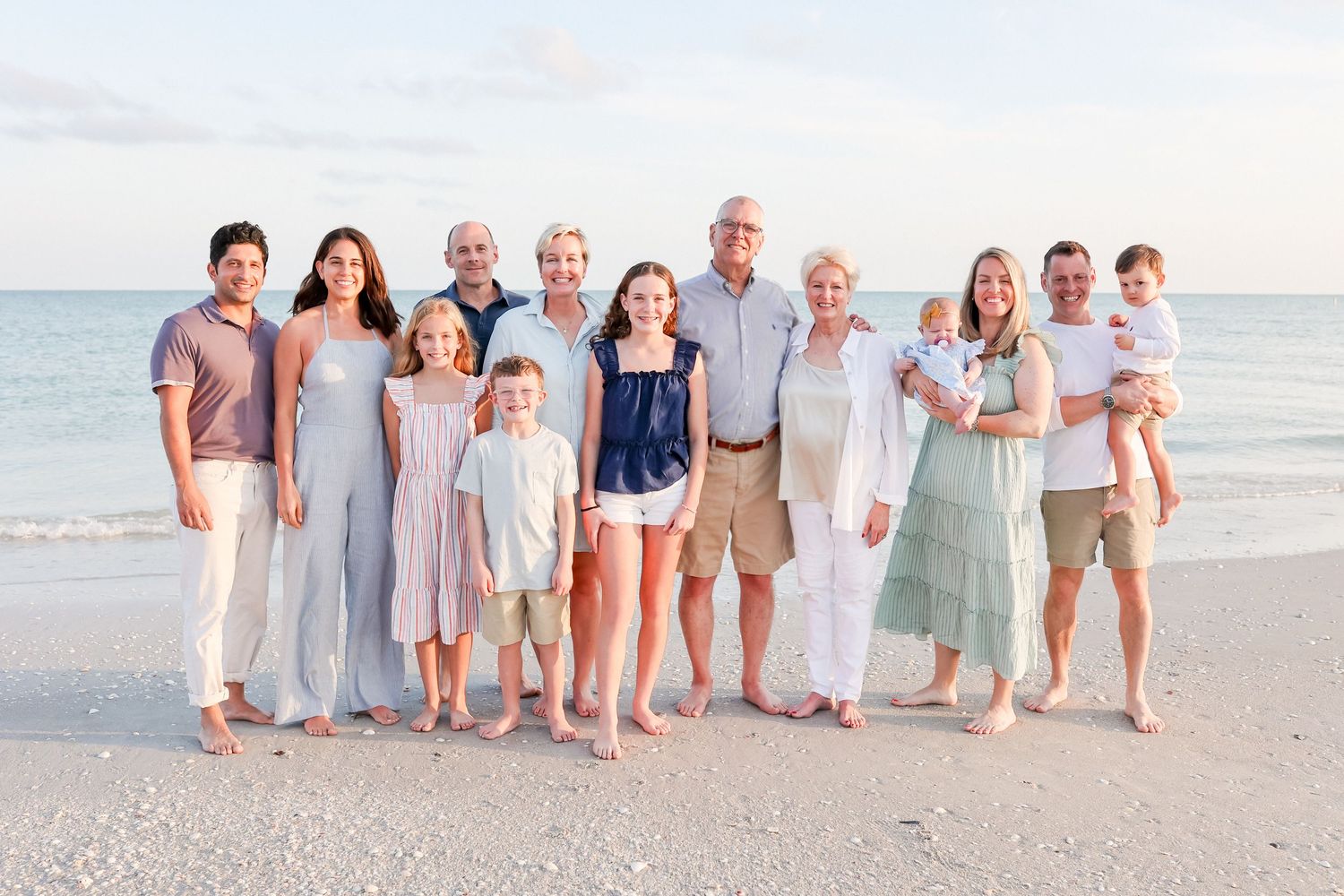 sanibel family photographer
