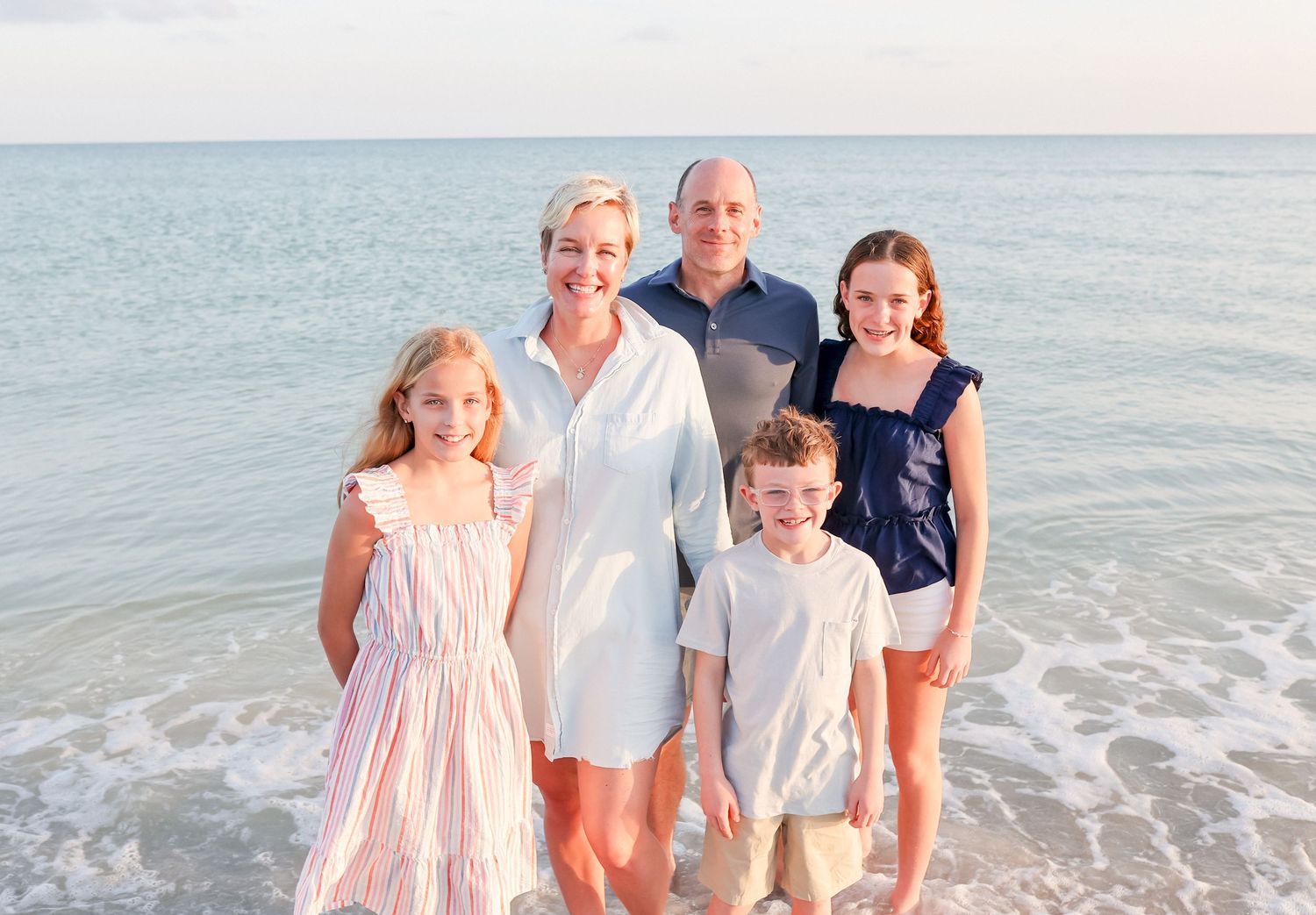 sanibel family photographer