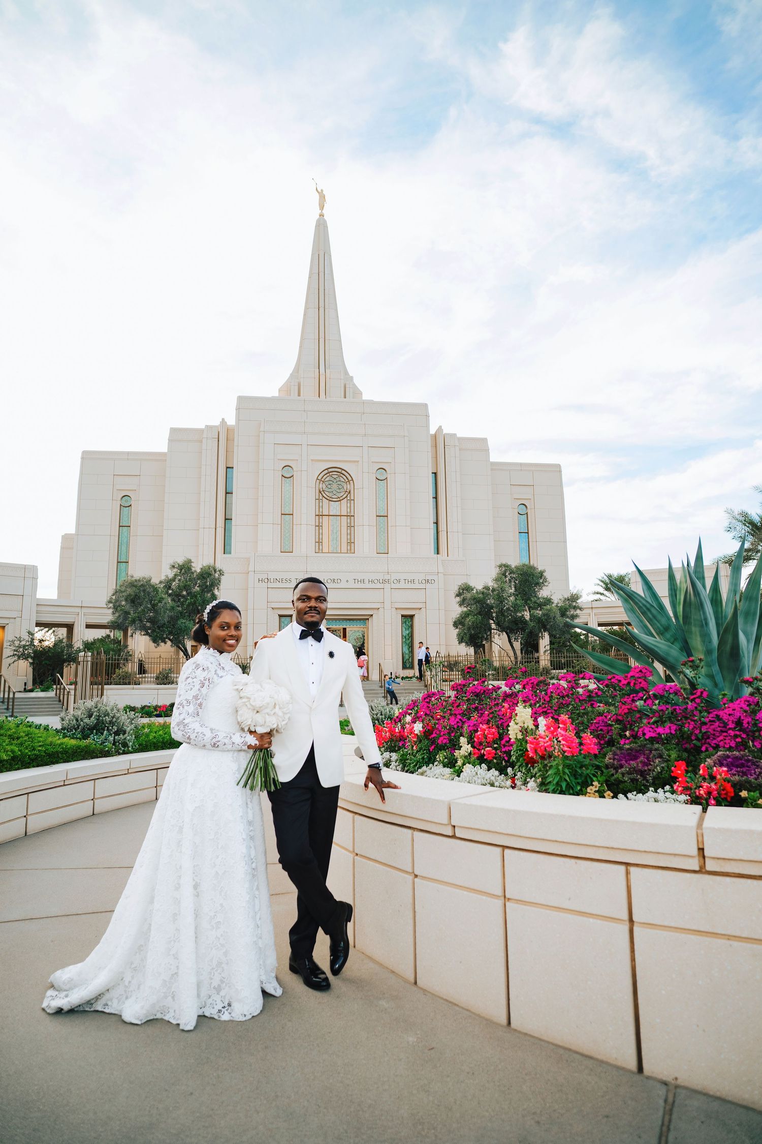 Dallas Wedding photographer