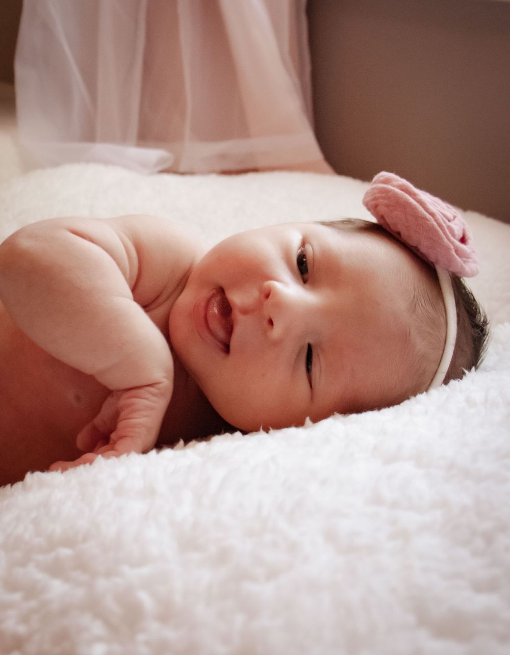 Newborn Photography