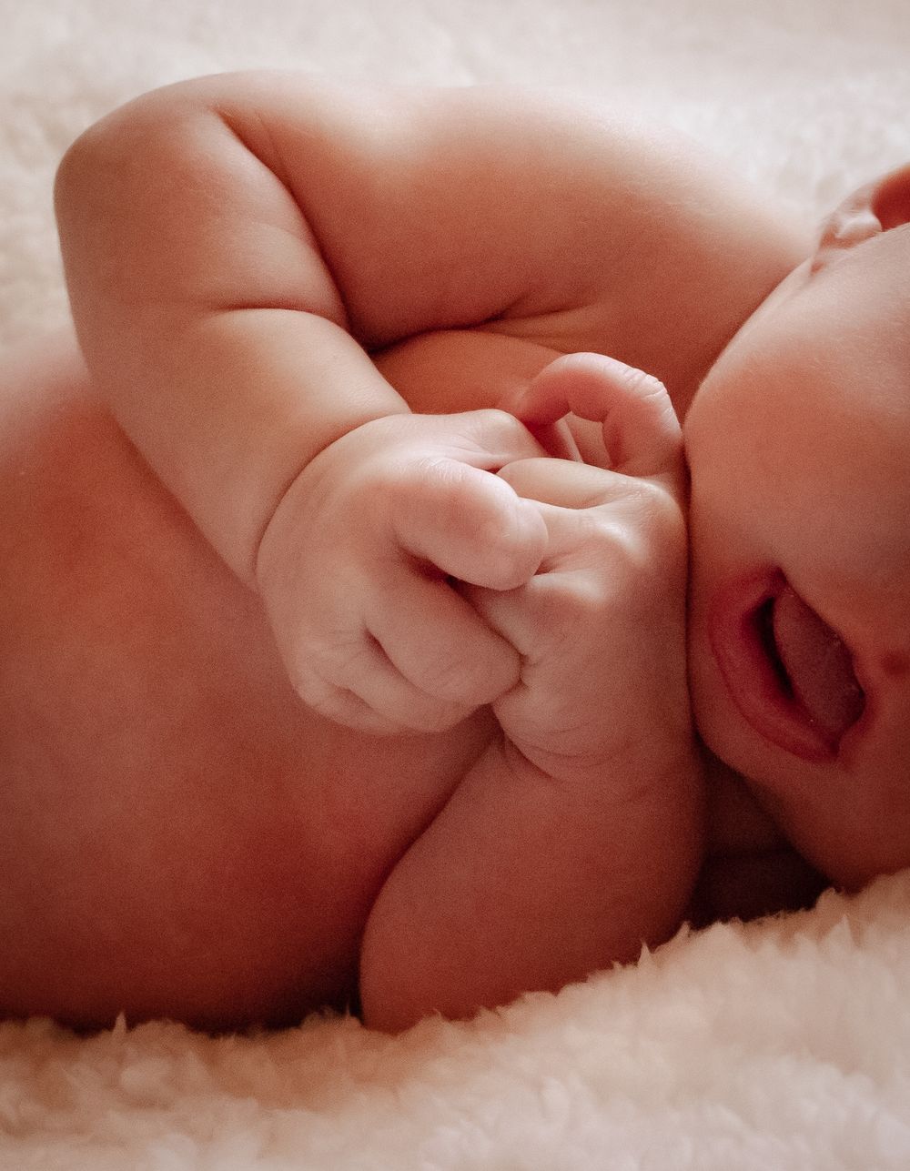 Newborn Photography