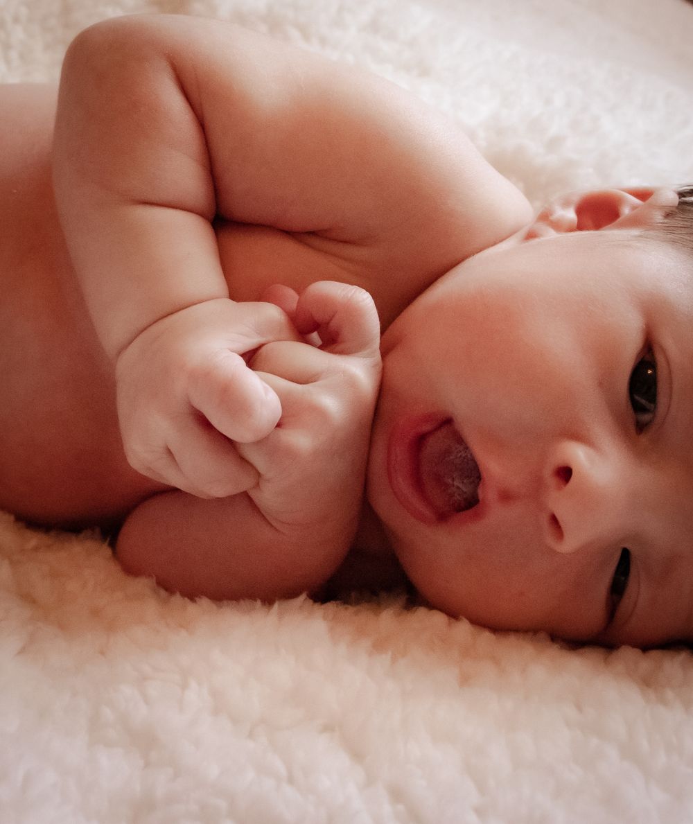 Newborn Photography