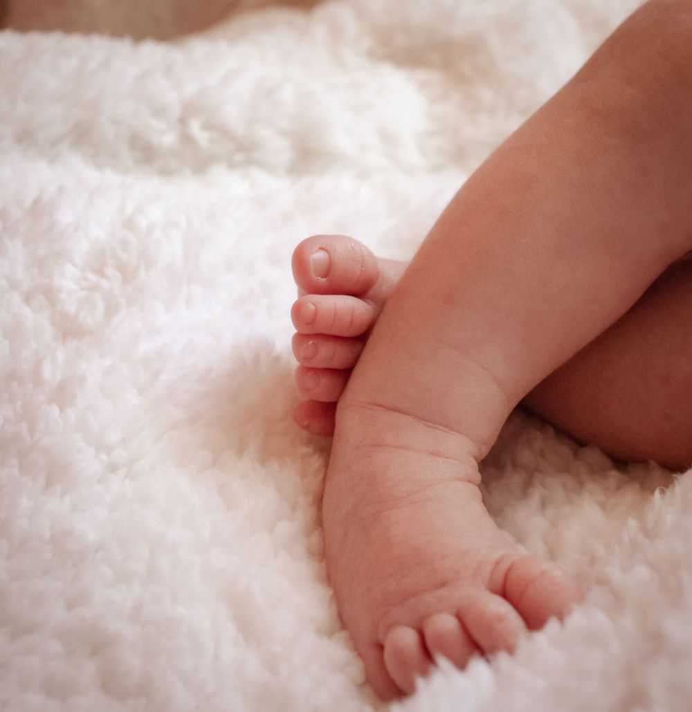 Newborn Photography