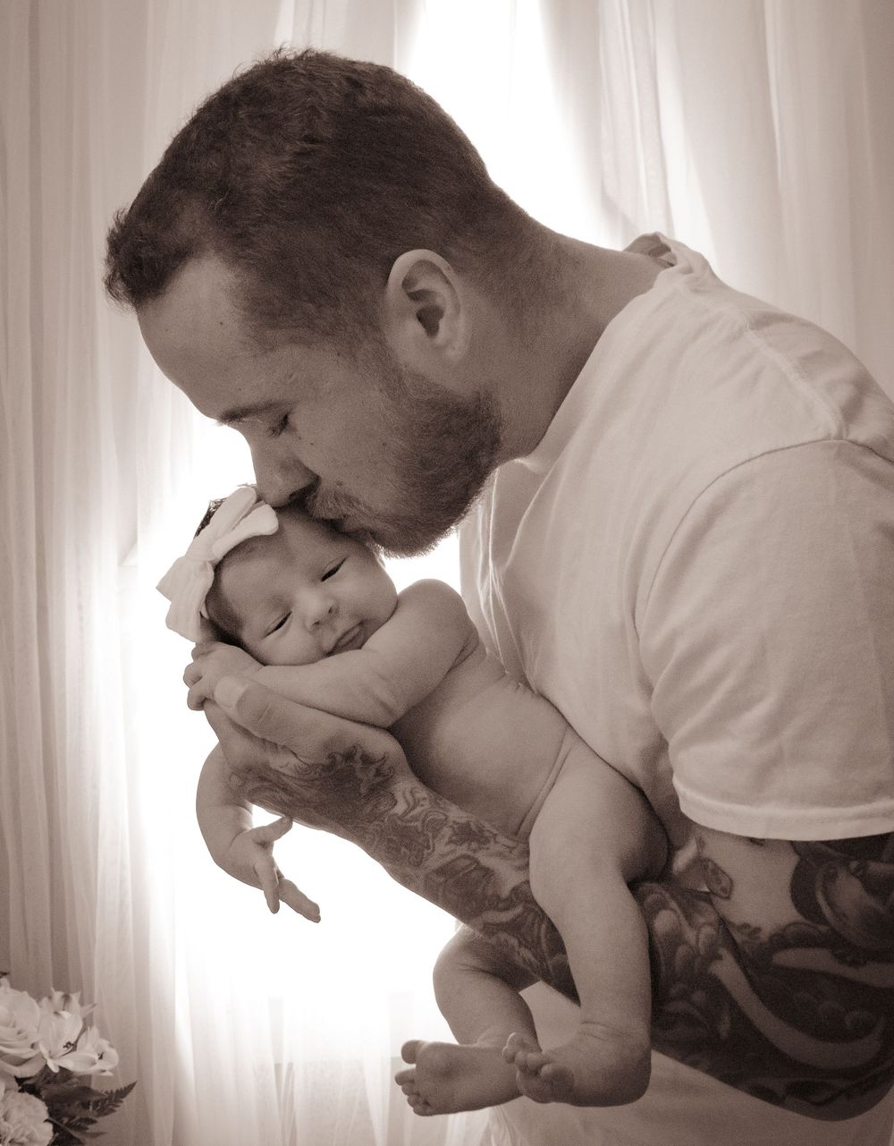 Newborn Photography