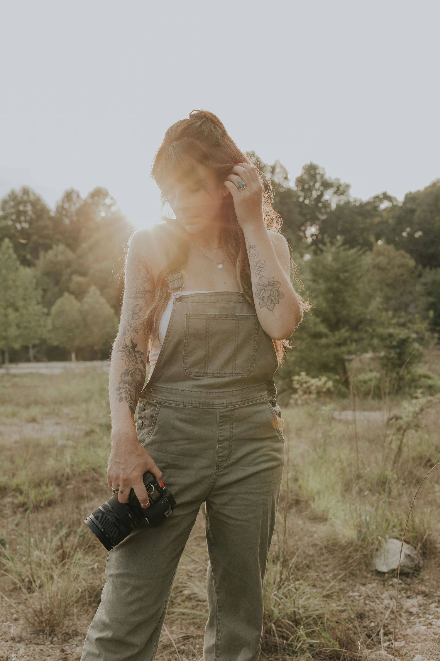 North Carolina Photographer