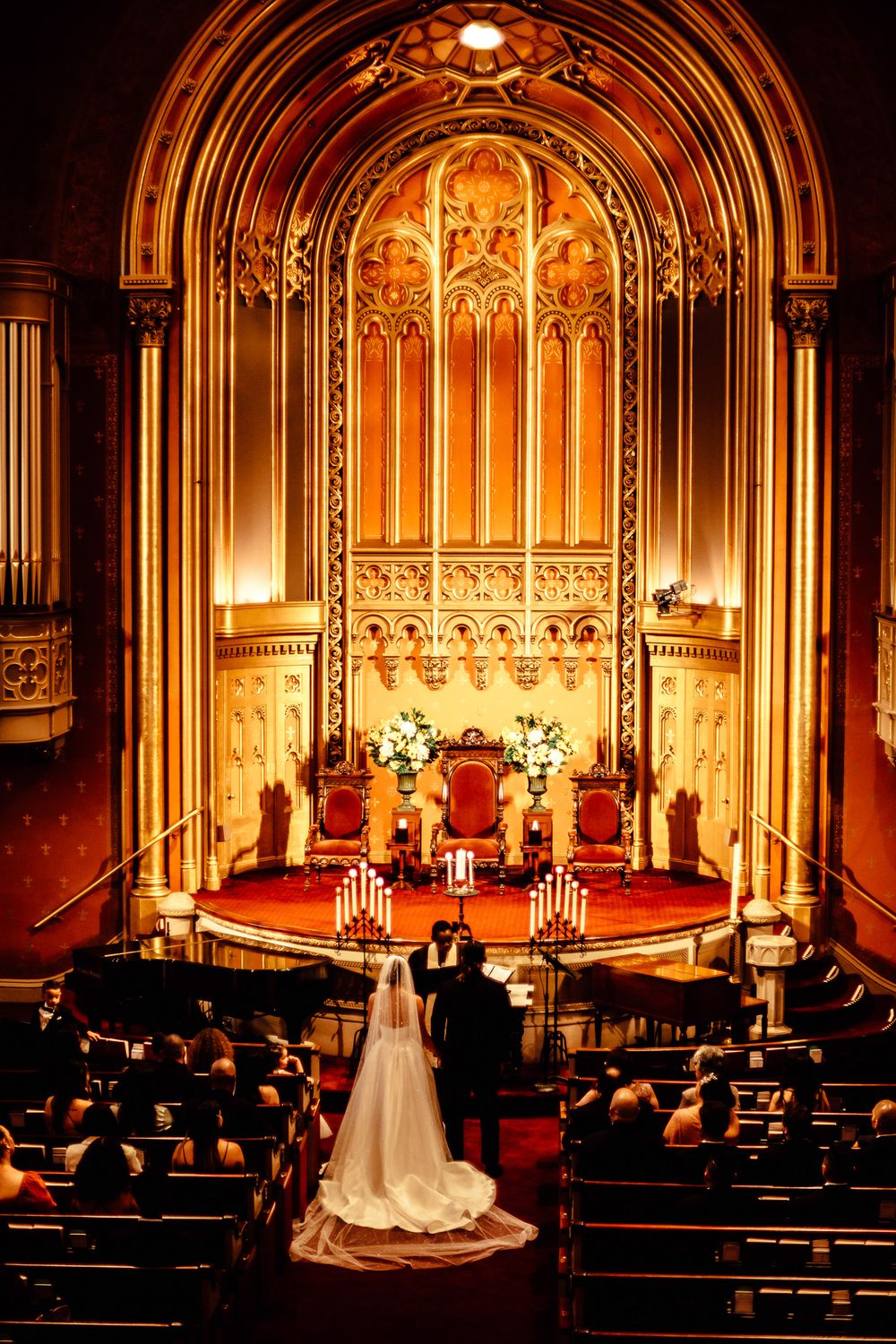 Asheville elopement photographer