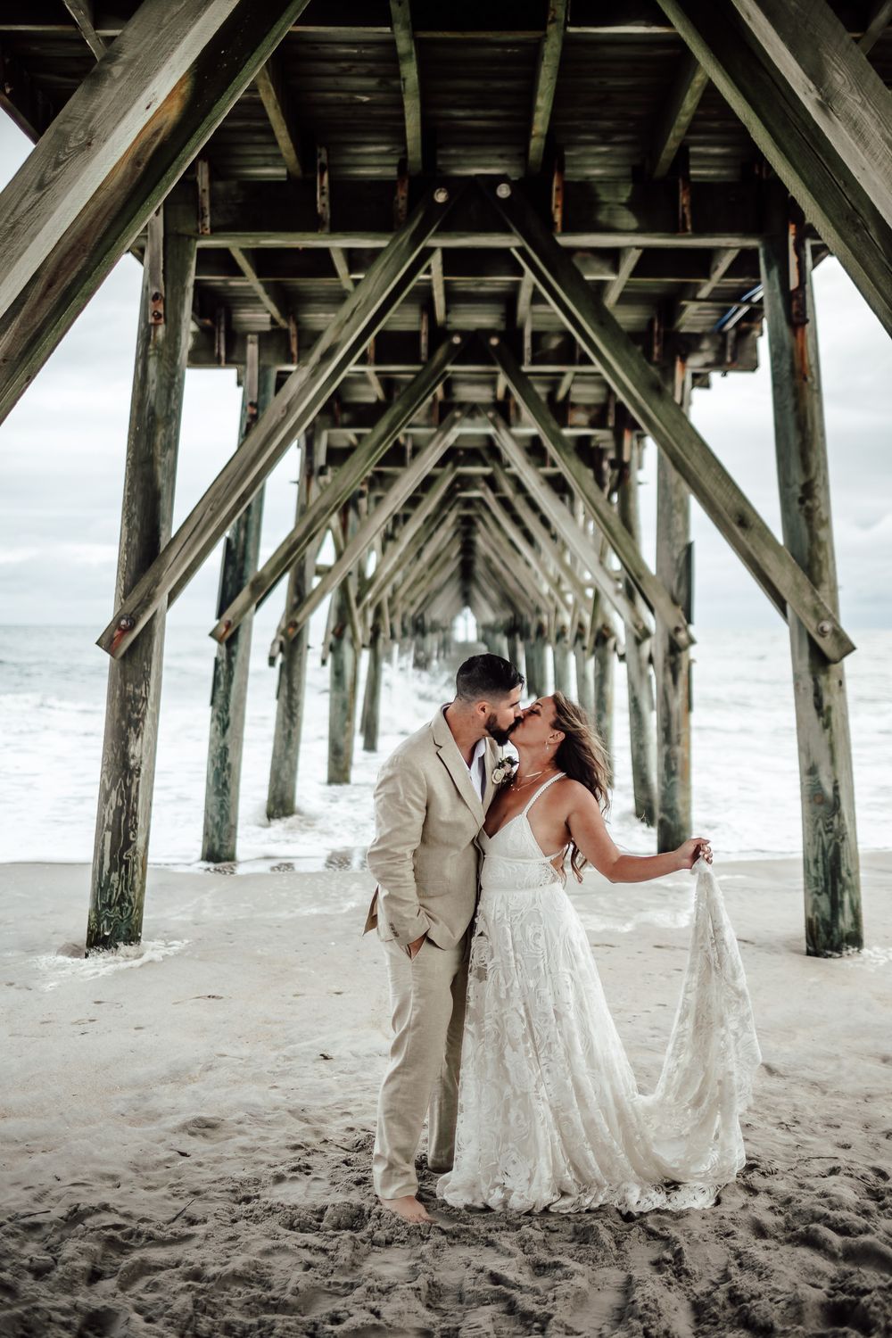 Asheville elopement photographer