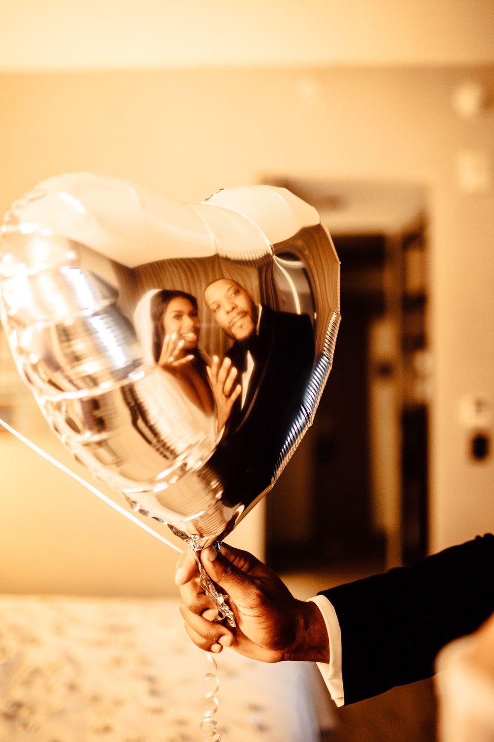 Asheville elopement photographer
