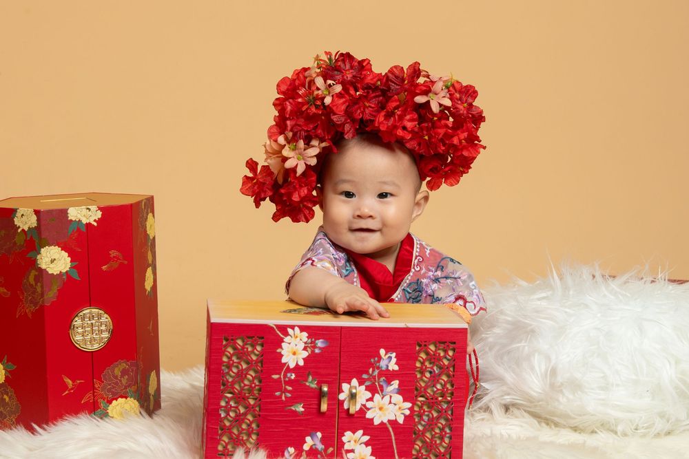 baby photo
