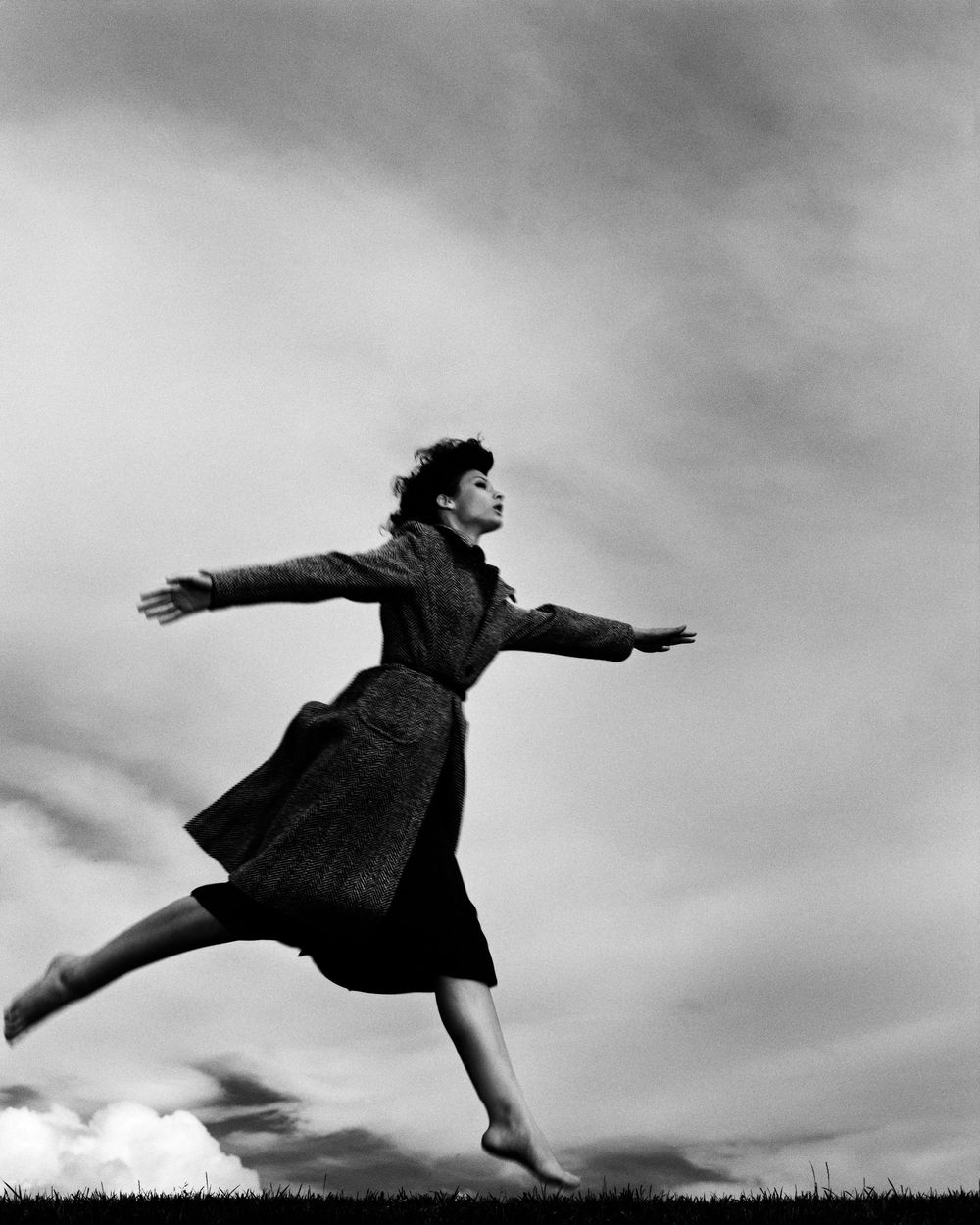 Du bist schön! – Sinnliches Frauenfoto, das Authentizität und Selbstbewusstsein feiert | Andrea Fotografie | klickundgluecksfotos.de