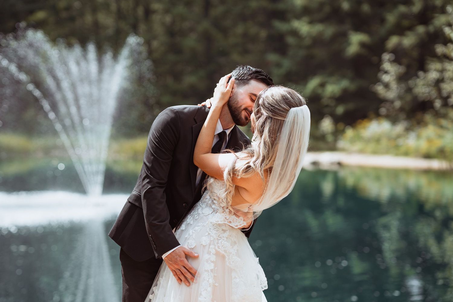 Best Wedding Photographer in Niagara