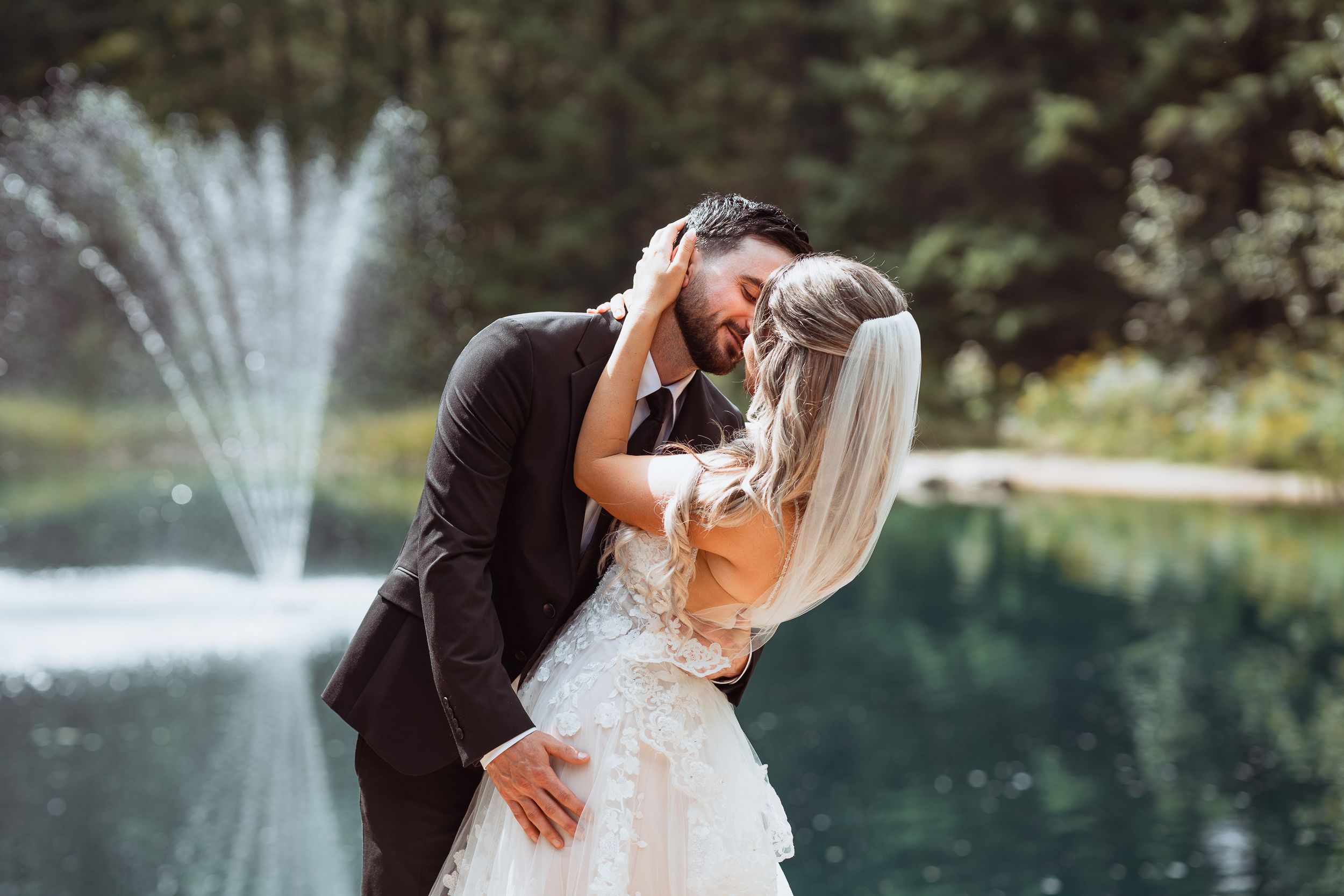 Best Wedding Photographer in Niagara