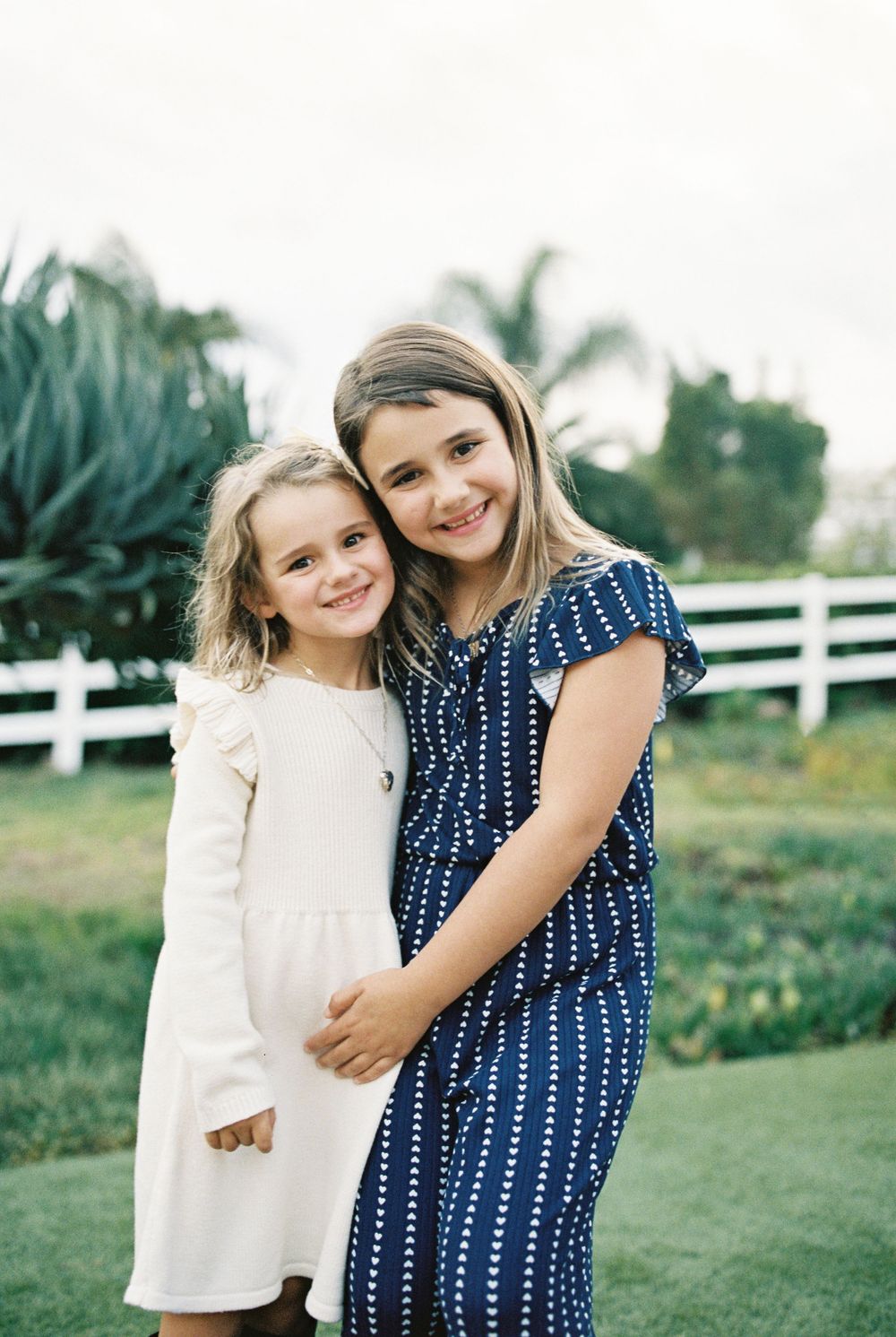 San Diego Film Family Photographer. At Home Family Photos on Film in Encinitas California.  Natural, Candid + Refined.