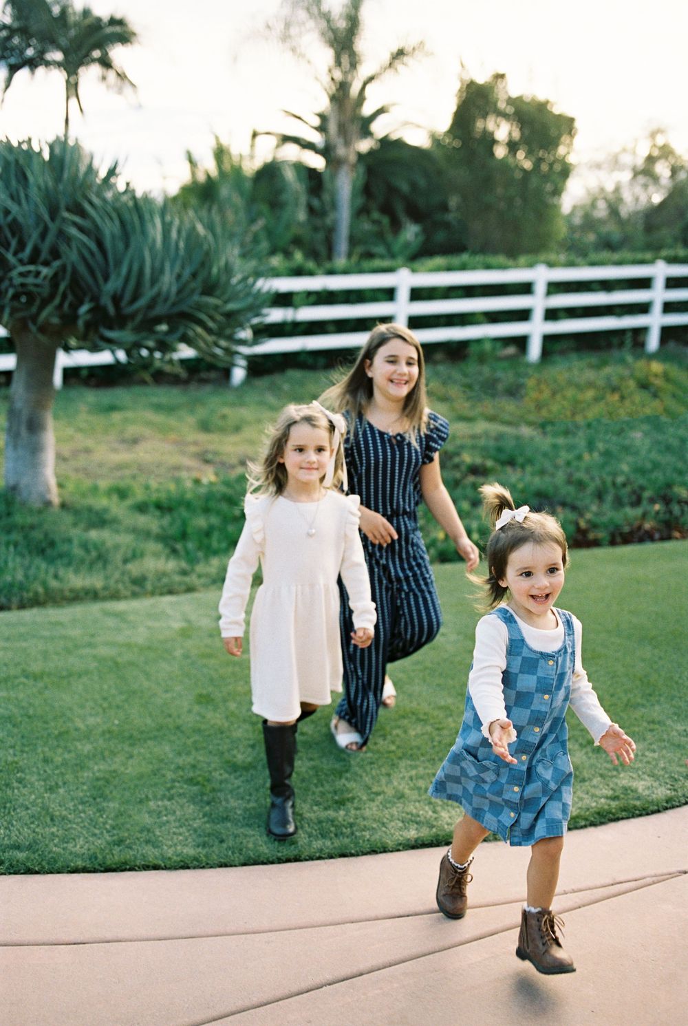 San Diego Film Family Photographer. At Home Family Photos on Film in Encinitas California.  Natural, Candid + Refined.