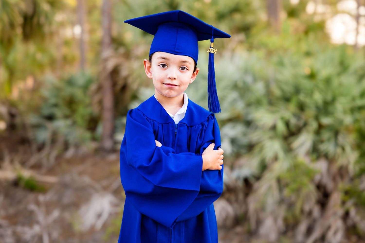Graduation Kindergarten Vero Beach Florida Sebastian Hutchinson Orchid Island, Hobart Park