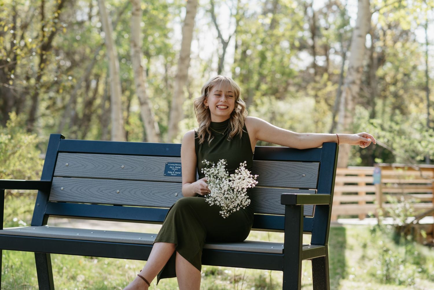senior photos