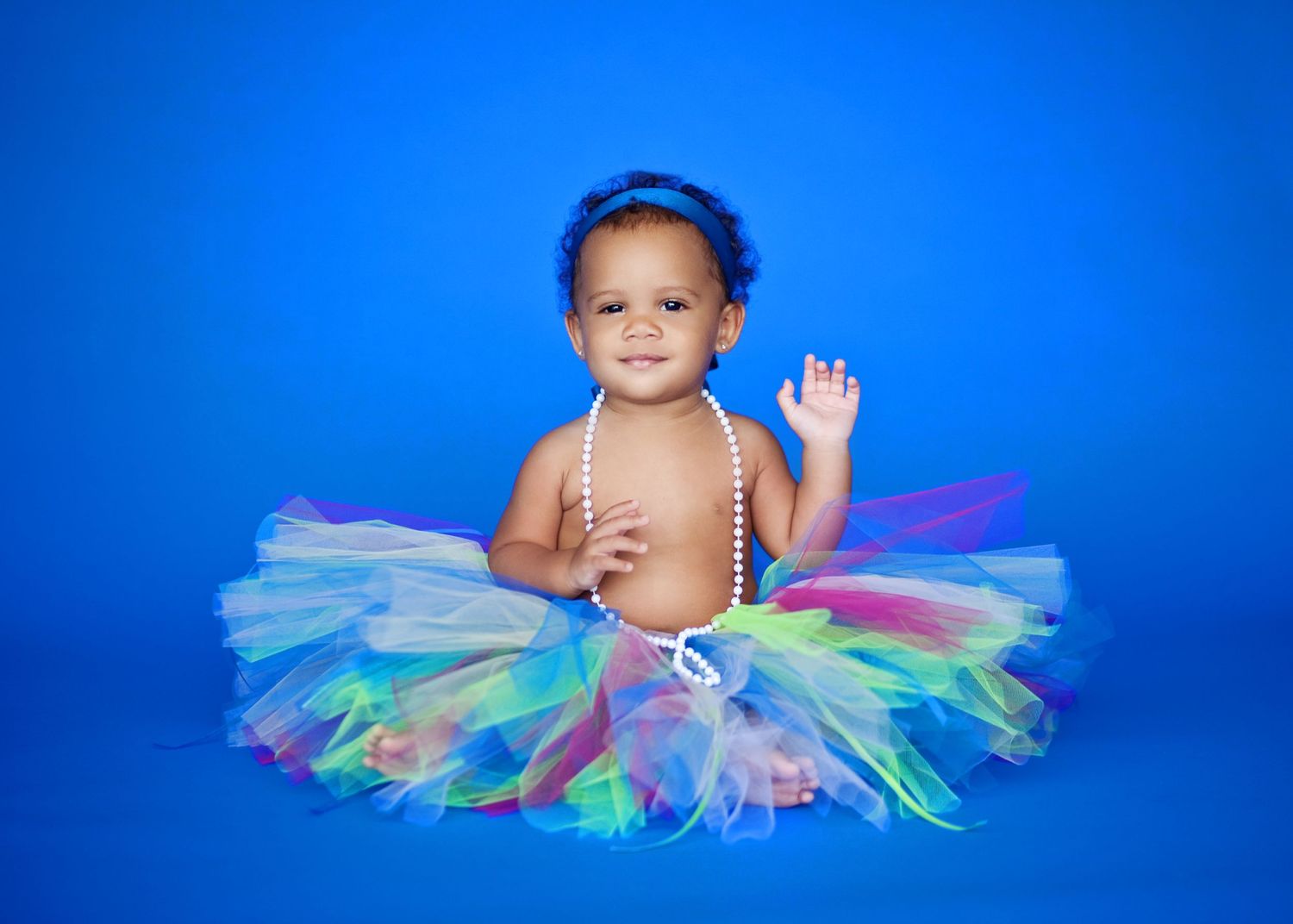 Tampa Children's Photographer