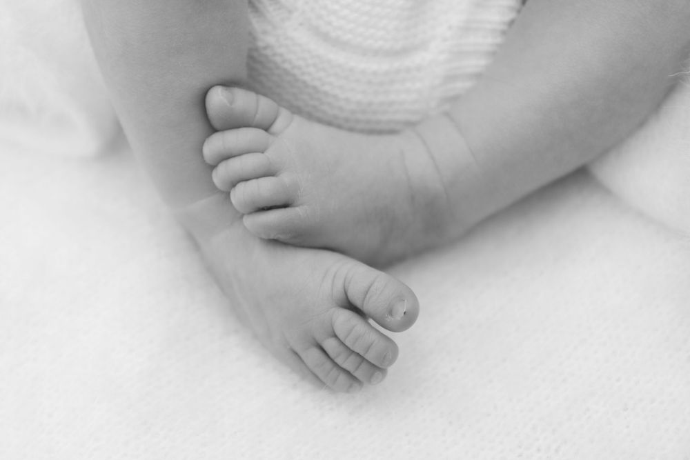 newborn photography manchester