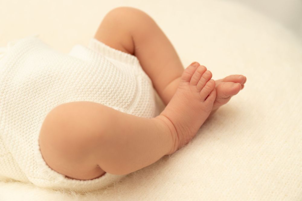 newborn photography manchester