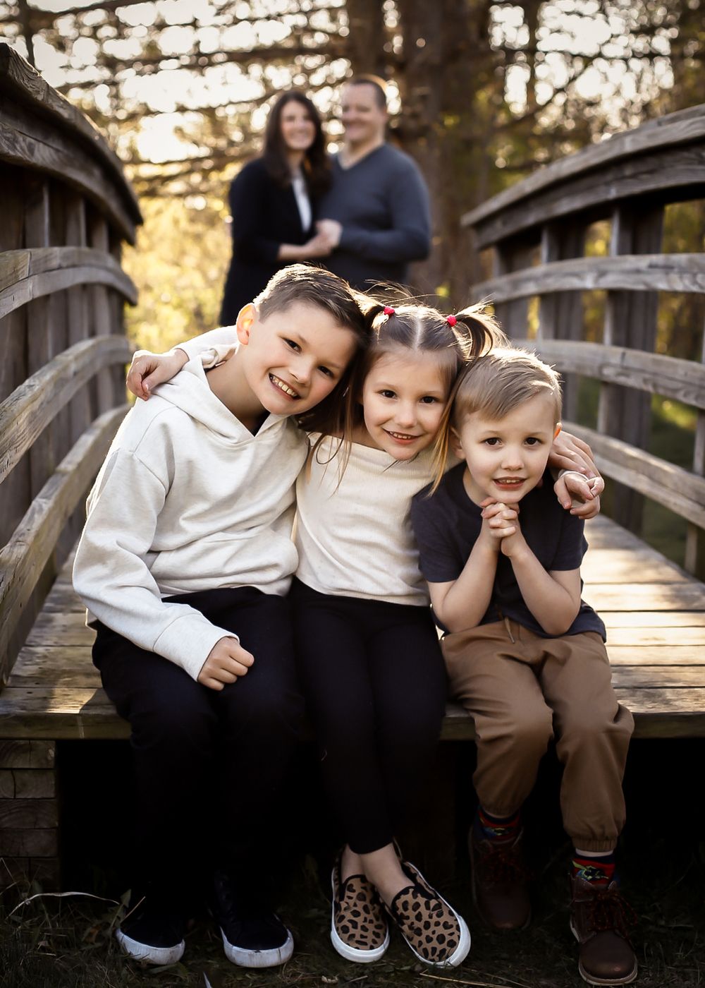 Family Portrait
Professional Photographer Janesville Wisconsin
outdoors
natural light photography